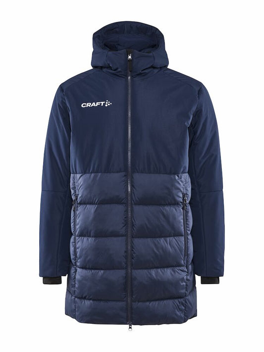 CRAFT EVOLVE VARM PARKA HERRE