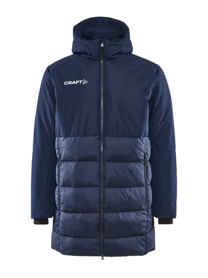 CRAFT EVOLVE PARKA HERRE