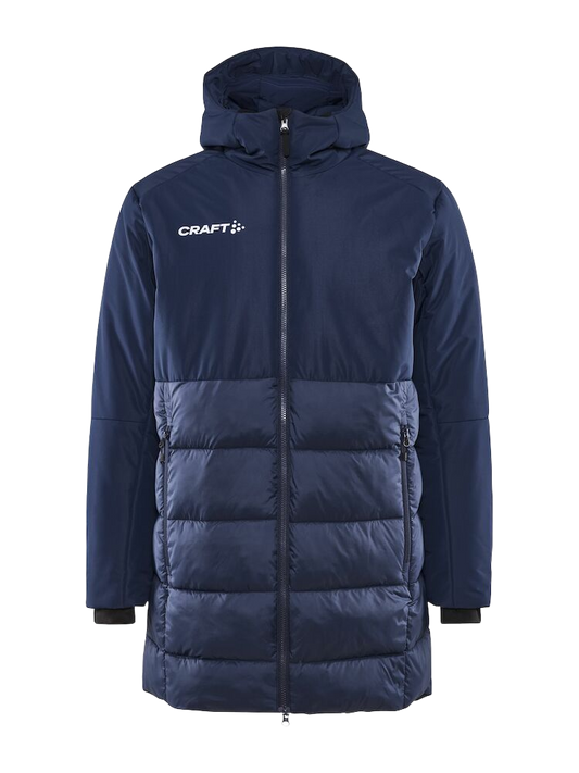 CRAFT EVOLVE PARKA HERRE