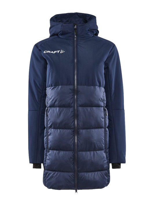 CRAFT EVOLVE PARKA DAME