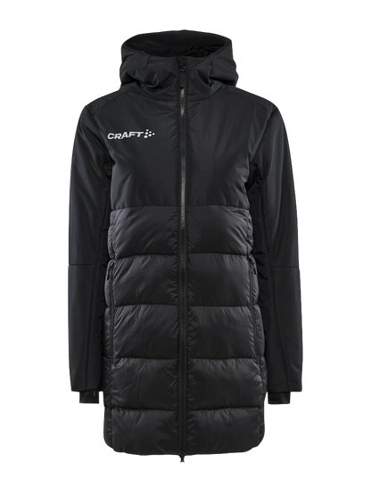 CRAFT EVOLVE PARKA DAME
