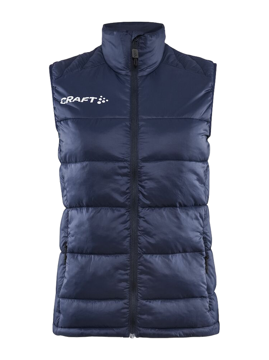 CRAFT EVOLVE VEST DAME
