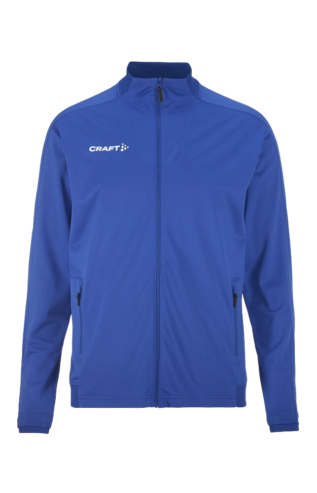 CRAFT EVOLVE 2.0 FULL ZIP TRÆNINGSTRØJE