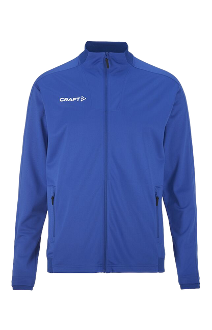 CRAFT EVOLVE 2.0 FULL ZIP TRÆNINGSTRØJE