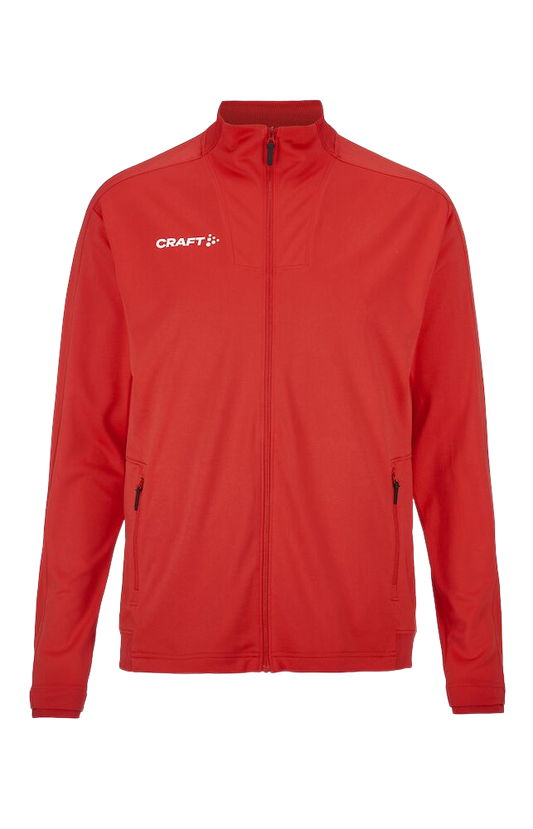 CRAFT EVOLVE 2.0 FULL ZIP TRÆNINGSTRØJE