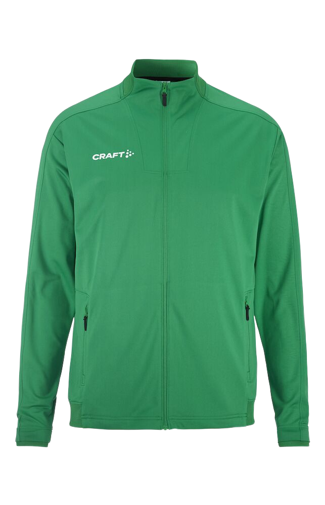 CRAFT EVOLVE 2.0 FULL ZIP TRÆNINGSTRØJE