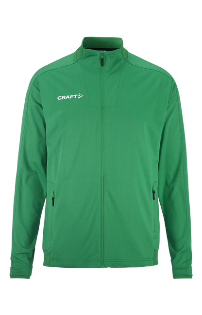 CRAFT EVOLVE 2.0 FULL ZIP TRÆNINGSTRØJE
