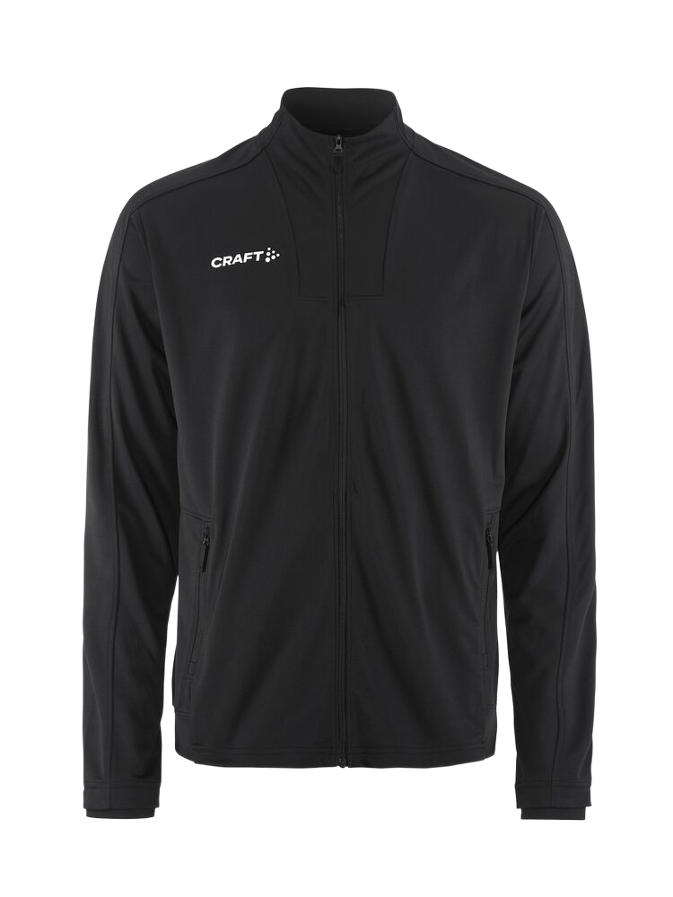 CRAFT EVOLVE 2.0 FULL ZIP TRÆNINGSTRØJE