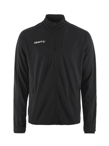CRAFT EVOLVE 2.0 FULL ZIP TRÆNINGSTRØJE