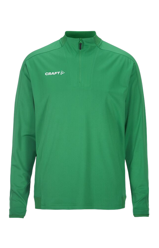 CRAFT EVOLVE 2.0 HALF ZIP TRÆNINGSTRØJE