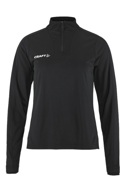 CRAFT EVOLVE 2.0 HALF ZIP TRÆNINGSTRØJE DAME