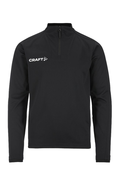 CRAFT EVOLVE 2.0 HALF ZIP TRÆNINGSTRØJE JR
