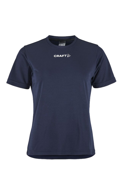 CRAFT SQUAD GO TEE DAME