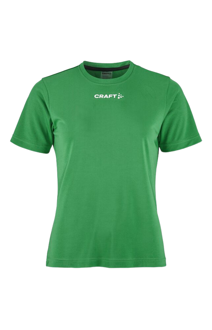 CRAFT SQUAD GO TEE DAME