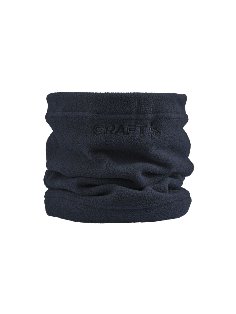 CRAFT CORE ESSENCE FLEECE HALSEDISSE