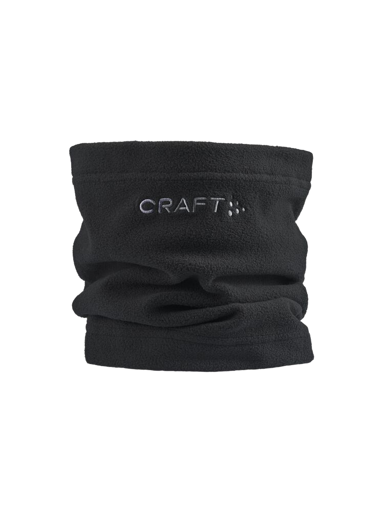 CRAFT CORE ESSENCE FLEECE HALSEDISSE
