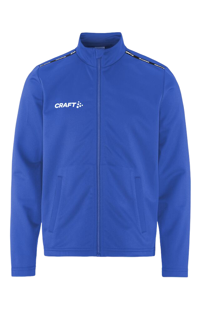 CRAFT SQUAD GO FZ TRÆNINGSTRØJE JR