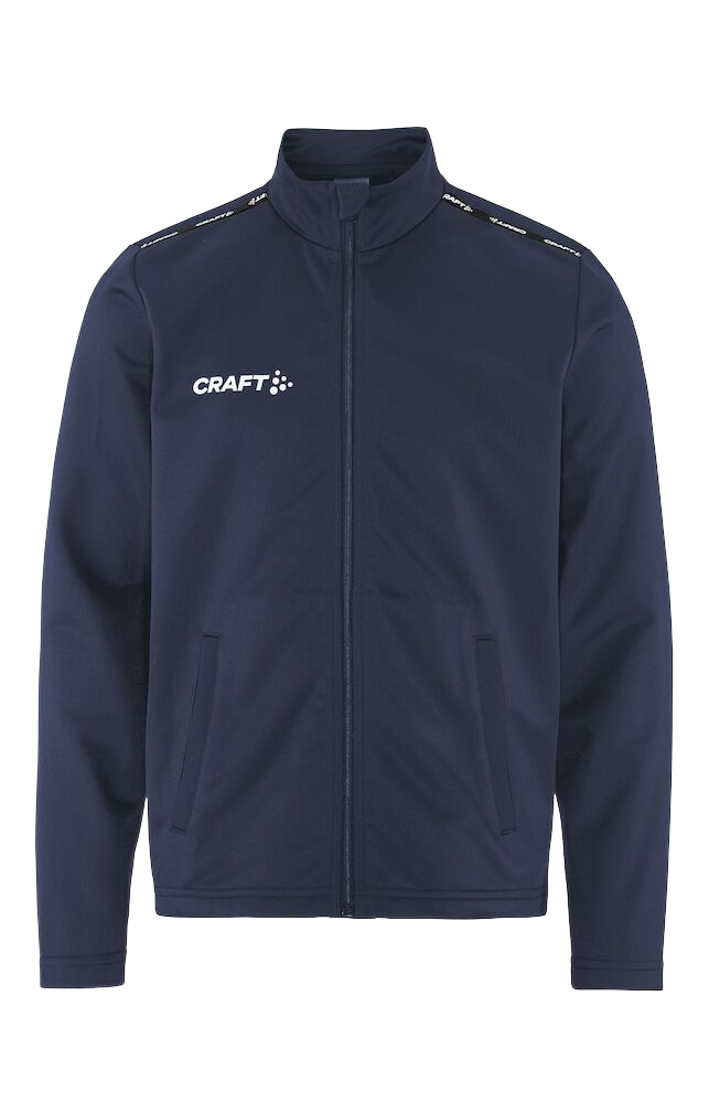 CRAFT SQUAD GO FZ TRÆNINGSTRØJE JR