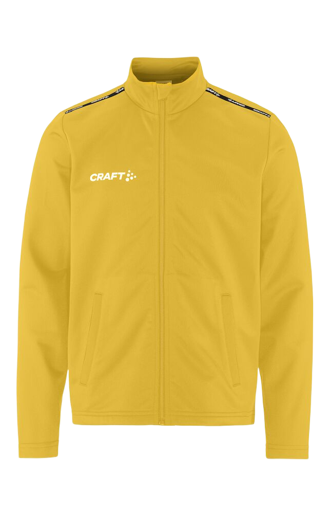 CRAFT SQUAD GO FZ TRÆNINGSTRØJE JR