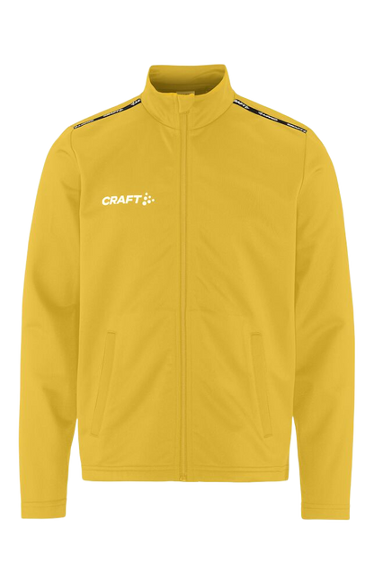 CRAFT SQUAD GO FZ TRÆNINGSTRØJE JR