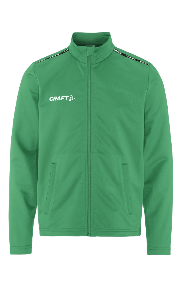 CRAFT SQUAD GO FZ TRÆNINGSTRØJE JR