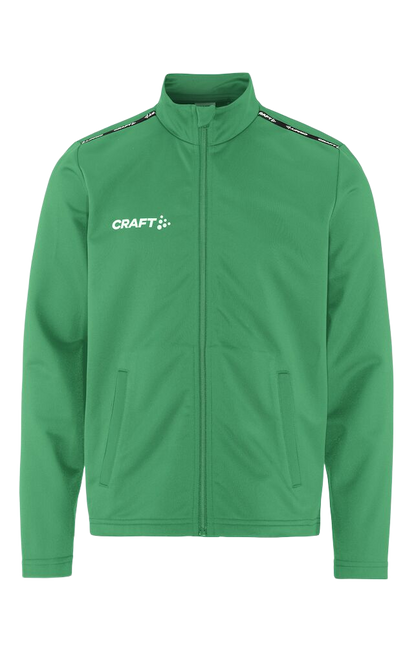 CRAFT SQUAD GO FZ TRÆNINGSTRØJE JR