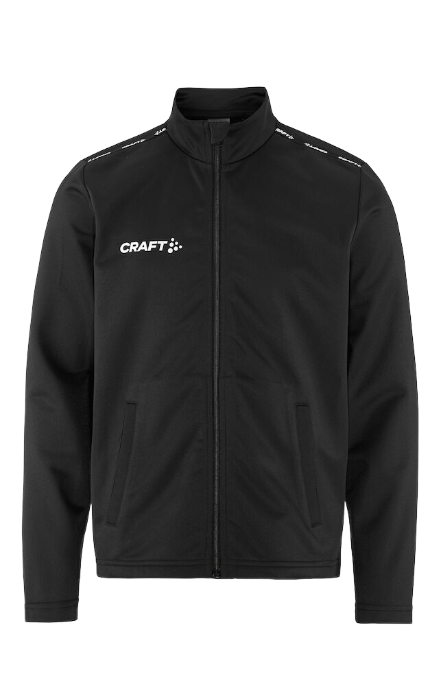CRAFT SQUAD GO FZ TRÆNINGSTRØJE JR