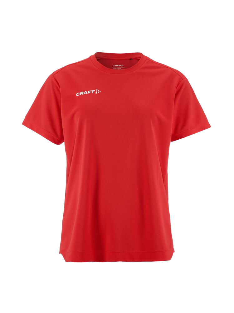 CRAFT EVOLVE 2.0 TRÆNINGS T-SHIRT DAME