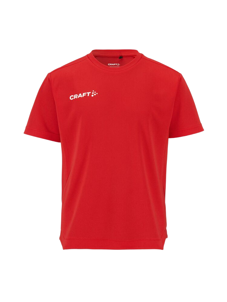 CRAFT EVOLVE 2.0 TRÆNINGS T-SHIRT JR