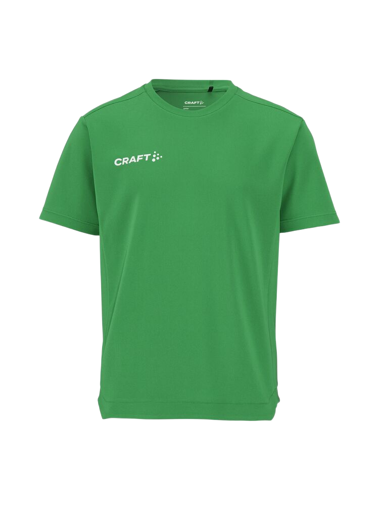CRAFT EVOLVE 2.0 TRÆNINGS T-SHIRT JR