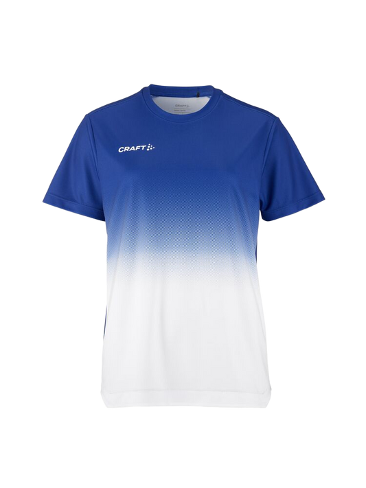 CRAFT EVOLVE 2.0 GRAPHIC T-SHIRT DAME