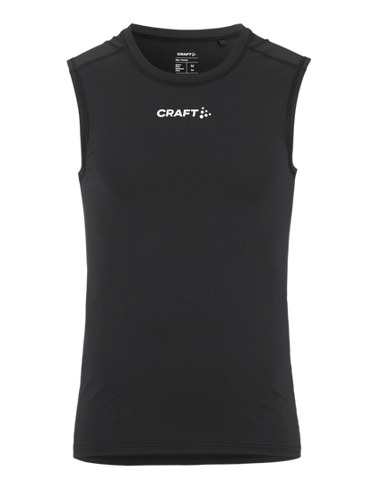 CRAFT ABILITY ÆRMELØS T-SHIRT HERRE