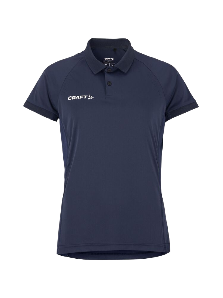 CRAFT ABILITY POLO DAME