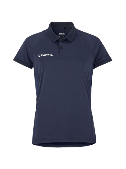 CRAFT ABILITY POLO DAME