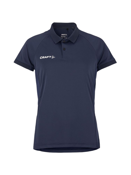 CRAFT ABILITY POLO DAME