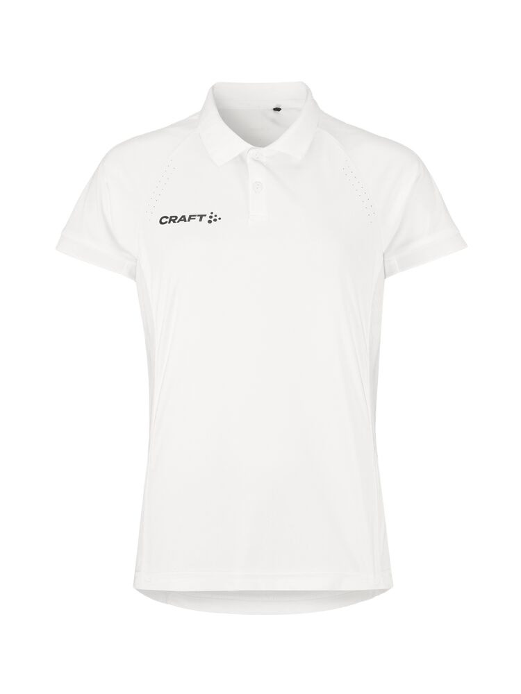 CRAFT ABILITY POLO DAME