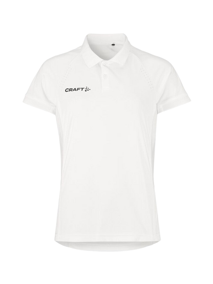 CRAFT ABILITY POLO DAME