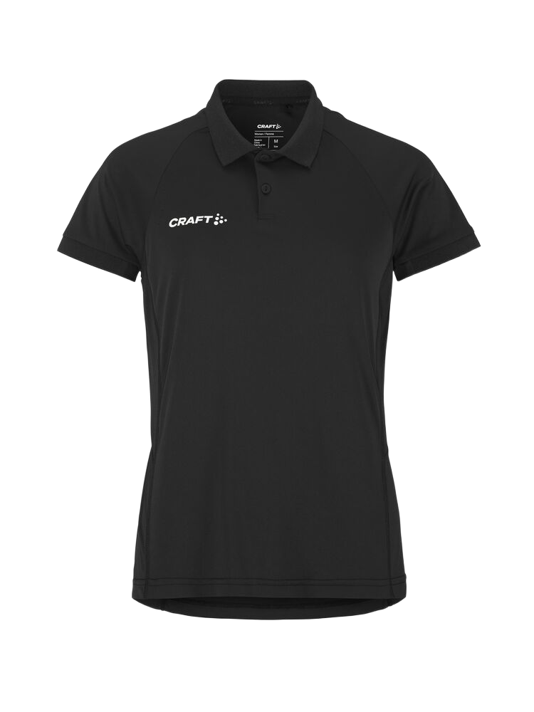 CRAFT ABILITY POLO DAME