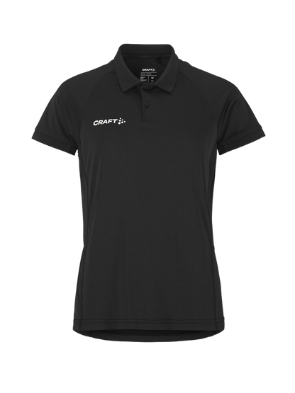 CRAFT ABILITY POLO DAME