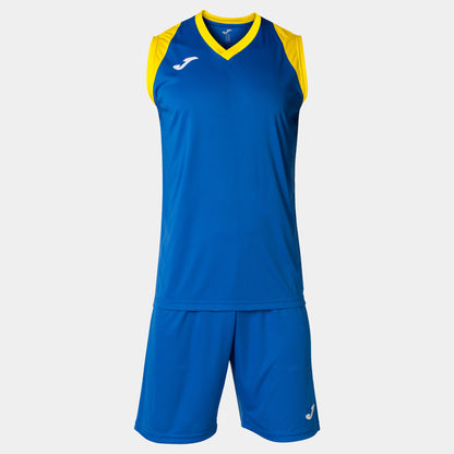 JOMA FINAL II SPILLERSÆT