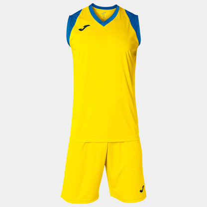 JOMA FINAL II SPILLERSÆT