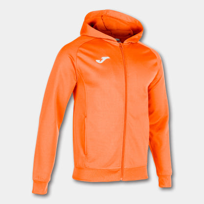 JOMA COMBI HOODIE JR
