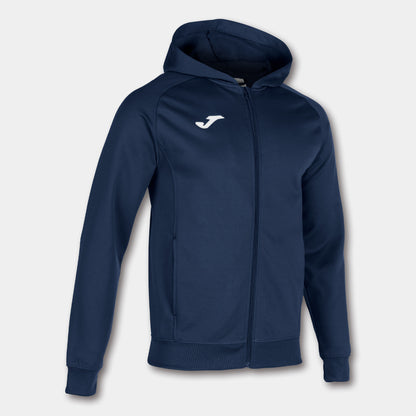 JOMA COMBI HOODIE JR