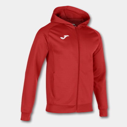 JOMA COMBI HOODIE JR
