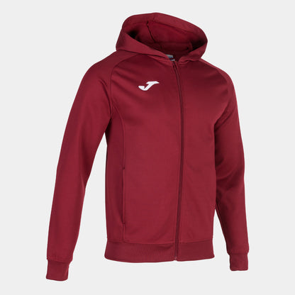 JOMA COMBI HOODIE JR