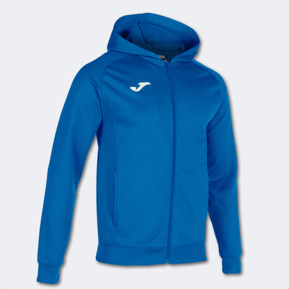 JOMA COMBI HOODIE JR