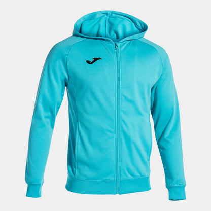 JOMA COMBI HOODIE JR