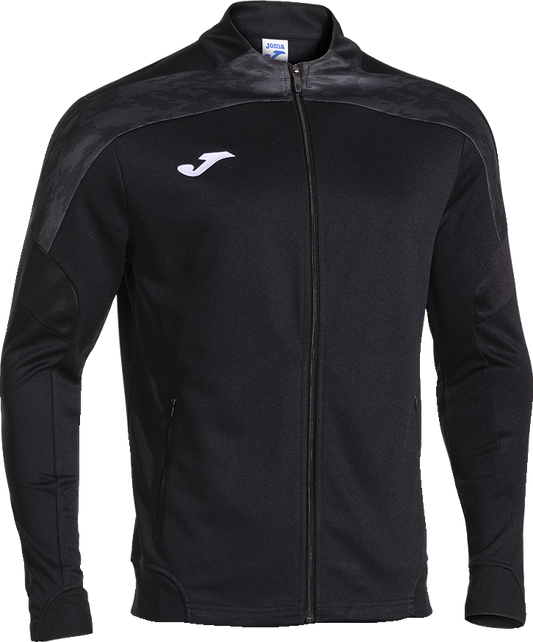 AMUI CHAMPIONSHIP VIII FULL-ZIP TRÆNINGSTRØJE