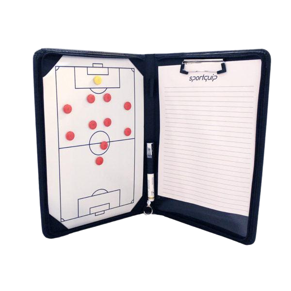 SPORTQUIP TAKTIKMAPPE