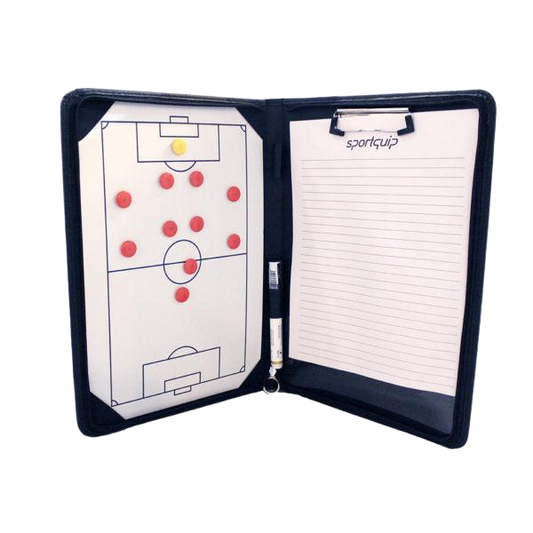 SPORTQUIP TAKTIKMAPPE